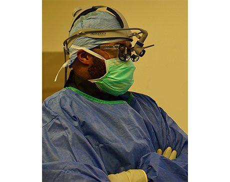 Next Generation Orthopedic & Spine Institute: Anthony Owusu, MD Photo