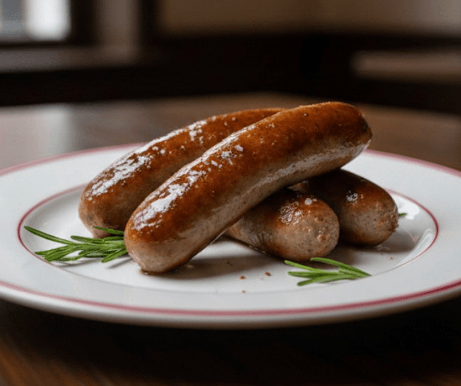 Side of Sausage Links