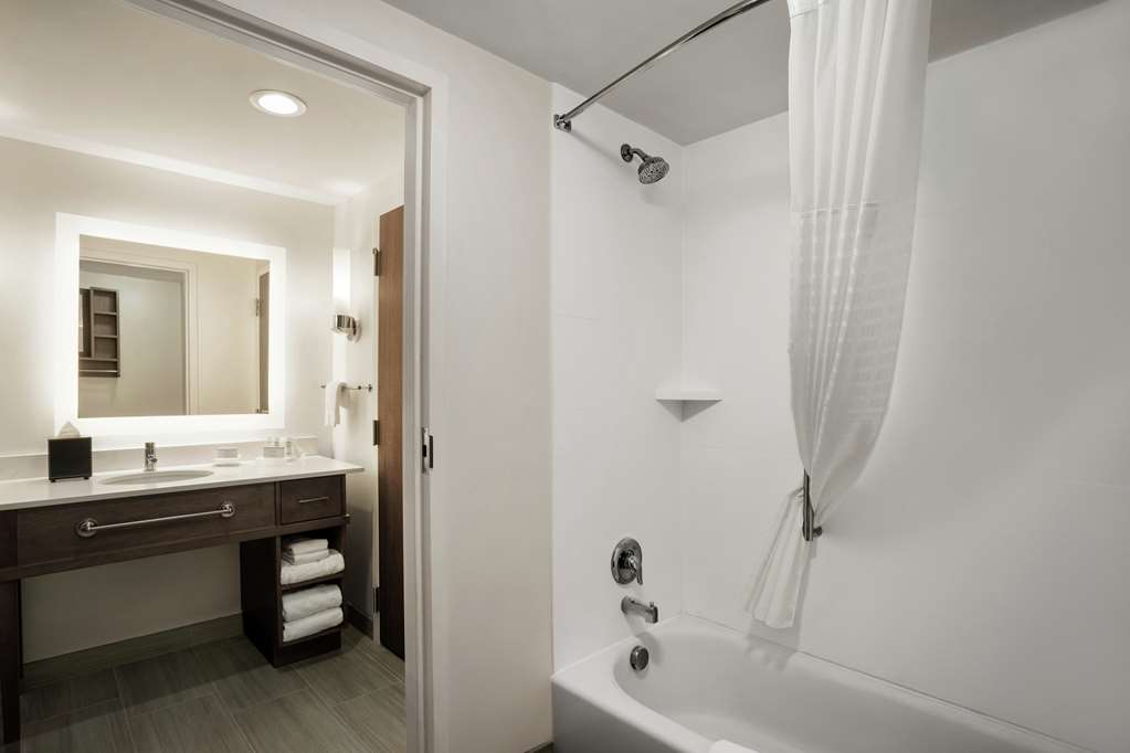 Homewood Suites by Hilton Florence Image