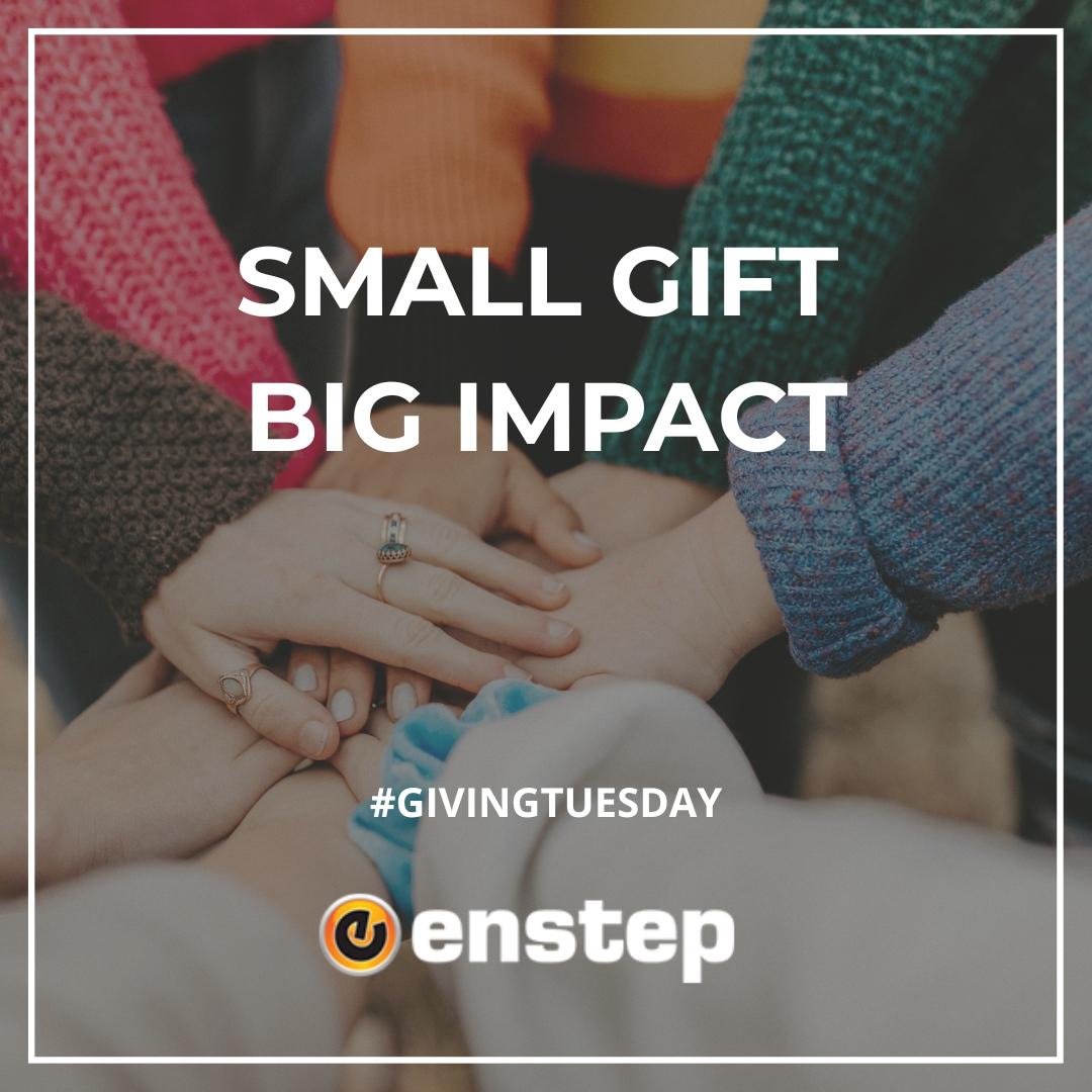 Enstep Technology Solutions Image