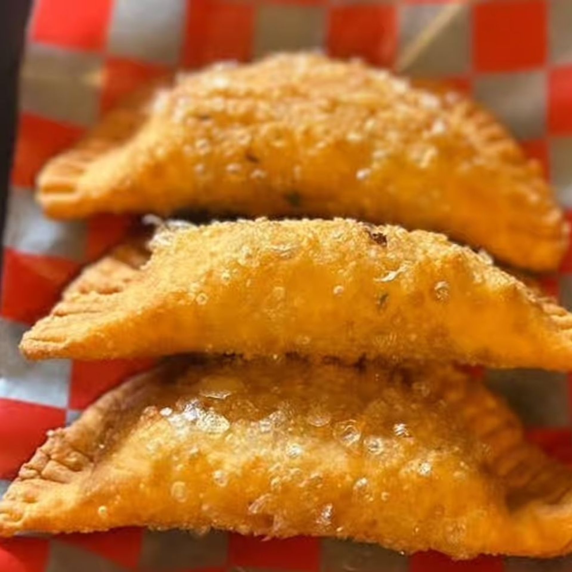 Empanadas (3 Pcs)