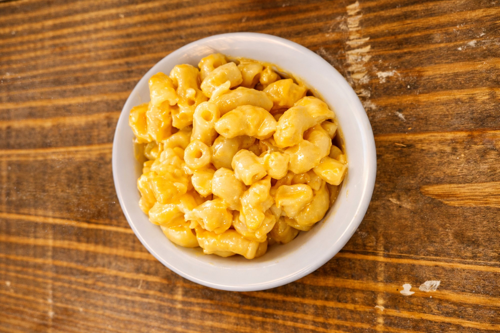 Mac and Cheese