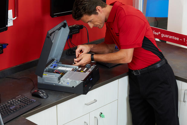 Images Office Depot - Tech Services