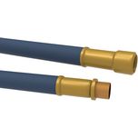 Hose, Tube, Fittings & Valves