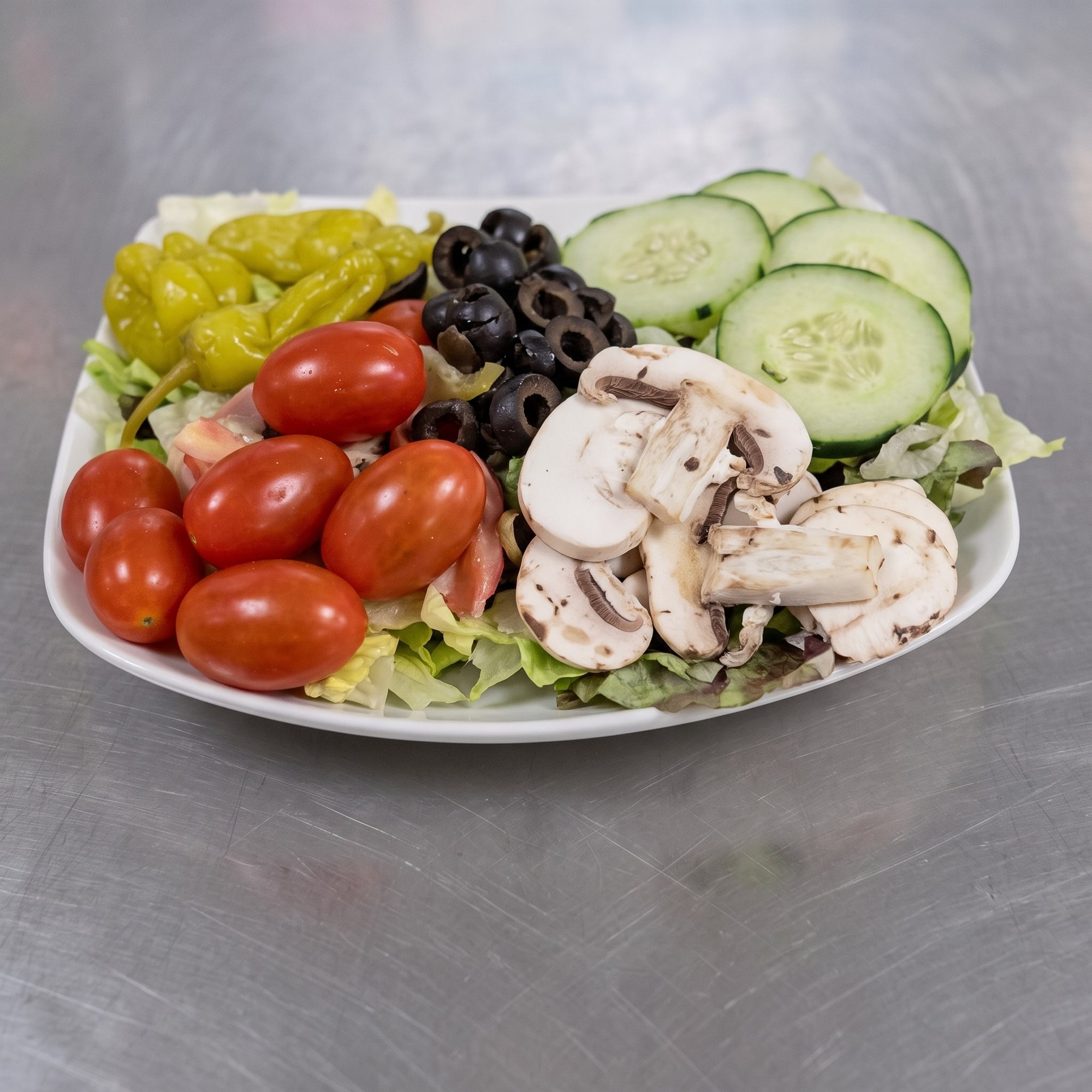 Dinner Salad