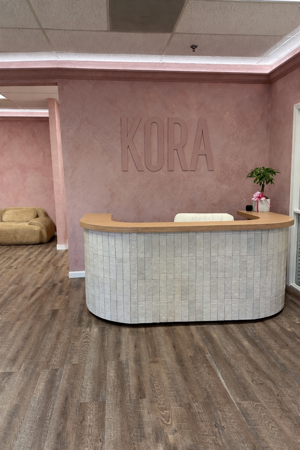 KORA Aesthetics