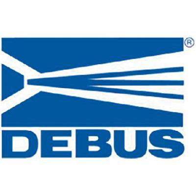 Logo von DEBUS Druckluft-Vakuumtechnik GmbH