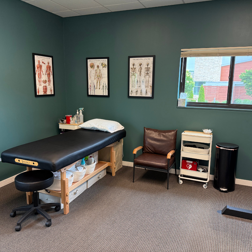 Spark Physical Therapy Image
