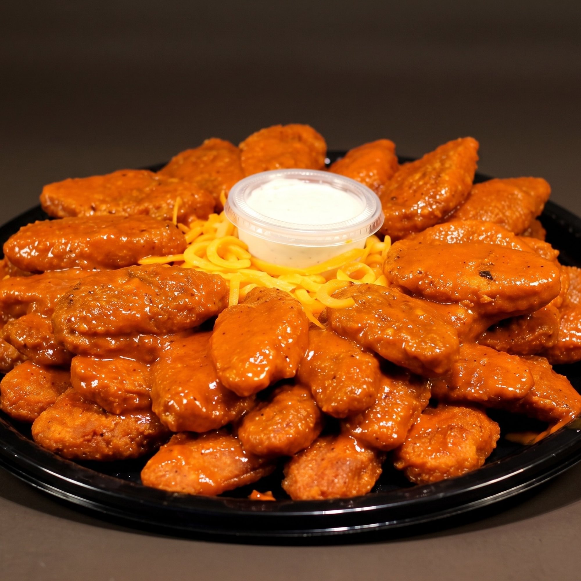 Solo Beyond Boneless Wings 🌱