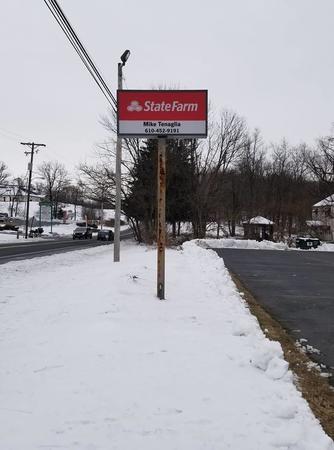 Images Mike Tenaglia State Farm