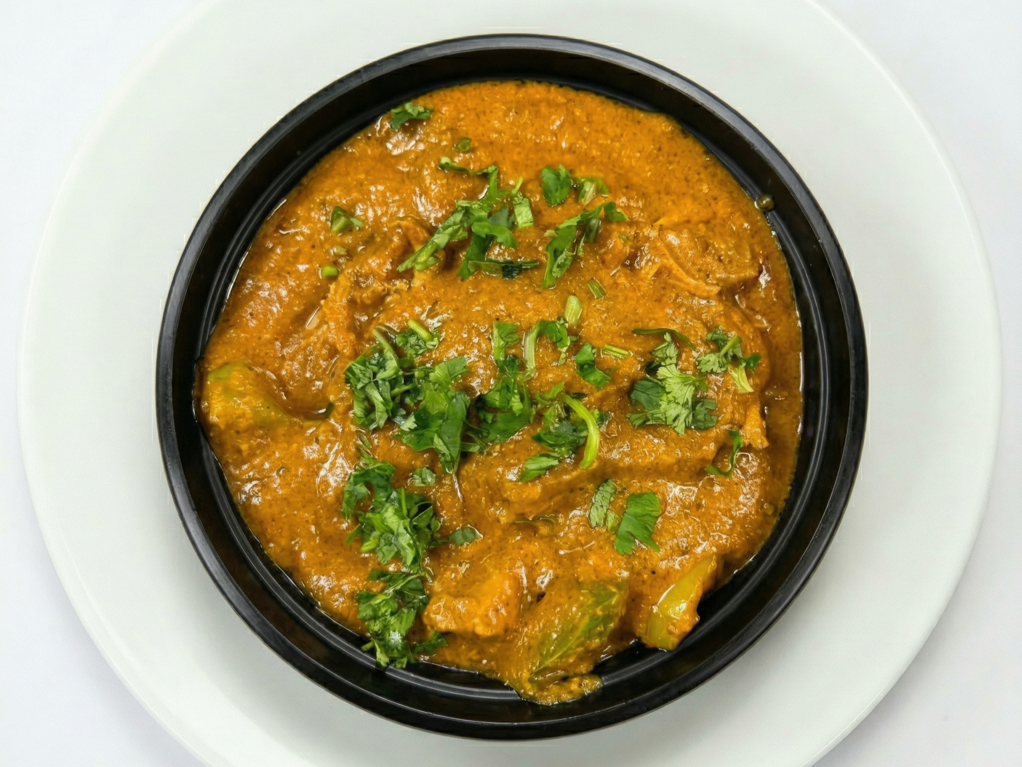 Chicken Kadai