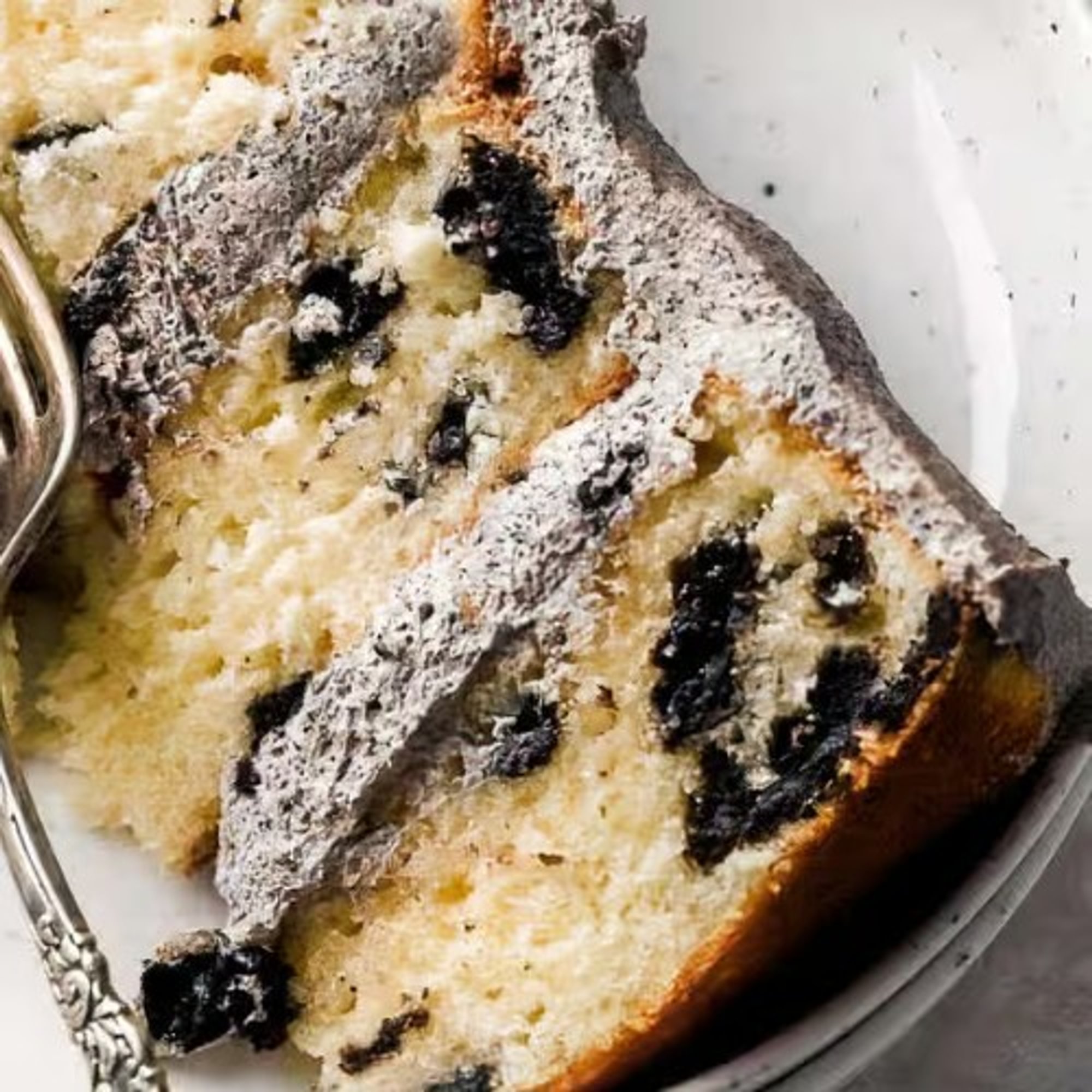Oreo Cake