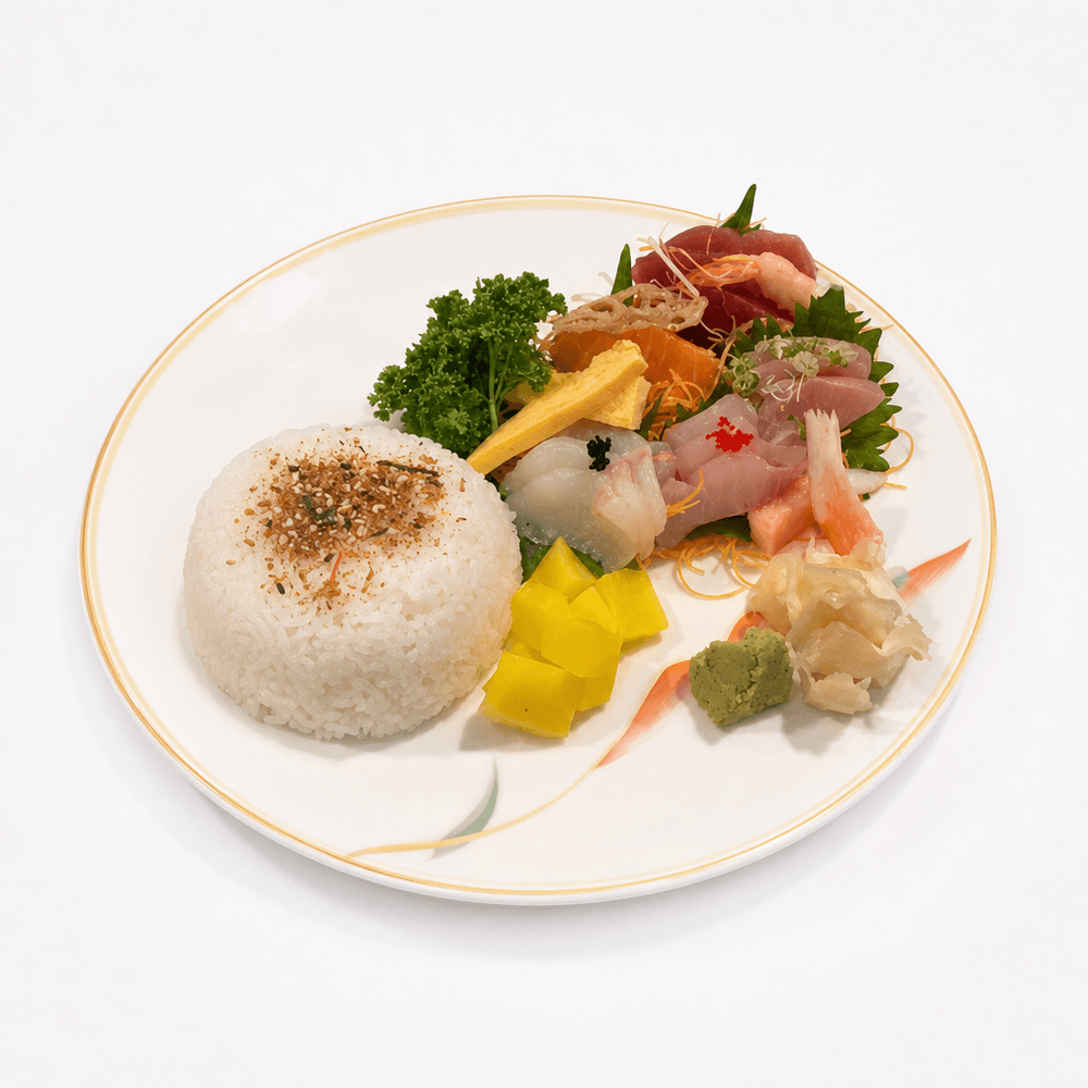 Chirashi
