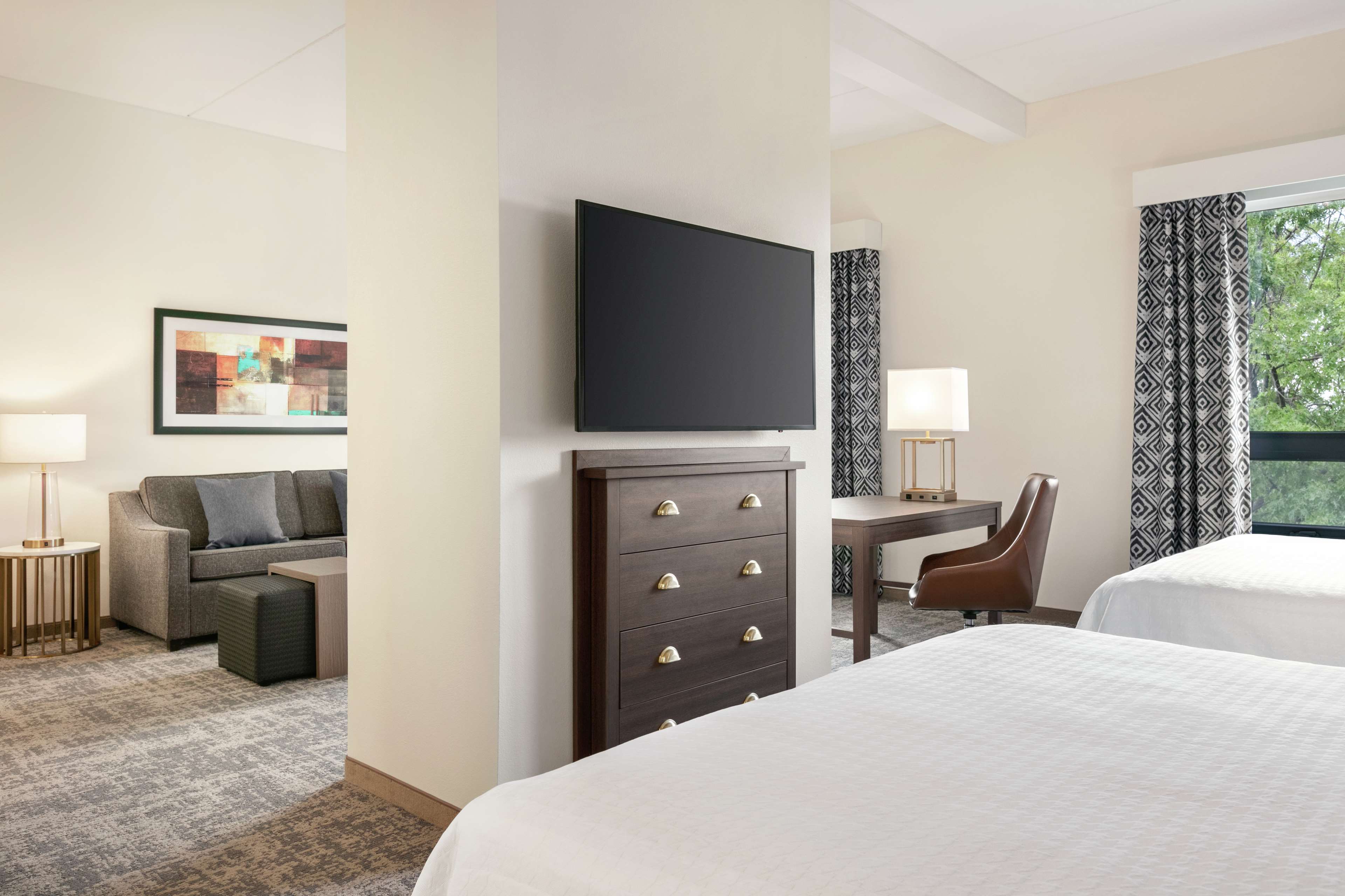 Homewood Suites by Hilton Horsham Willow Grove Photo