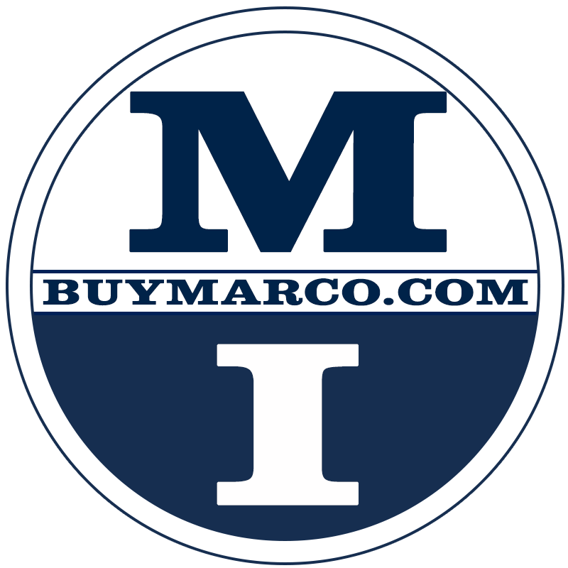 BuyMarco.com - The Boyle Team