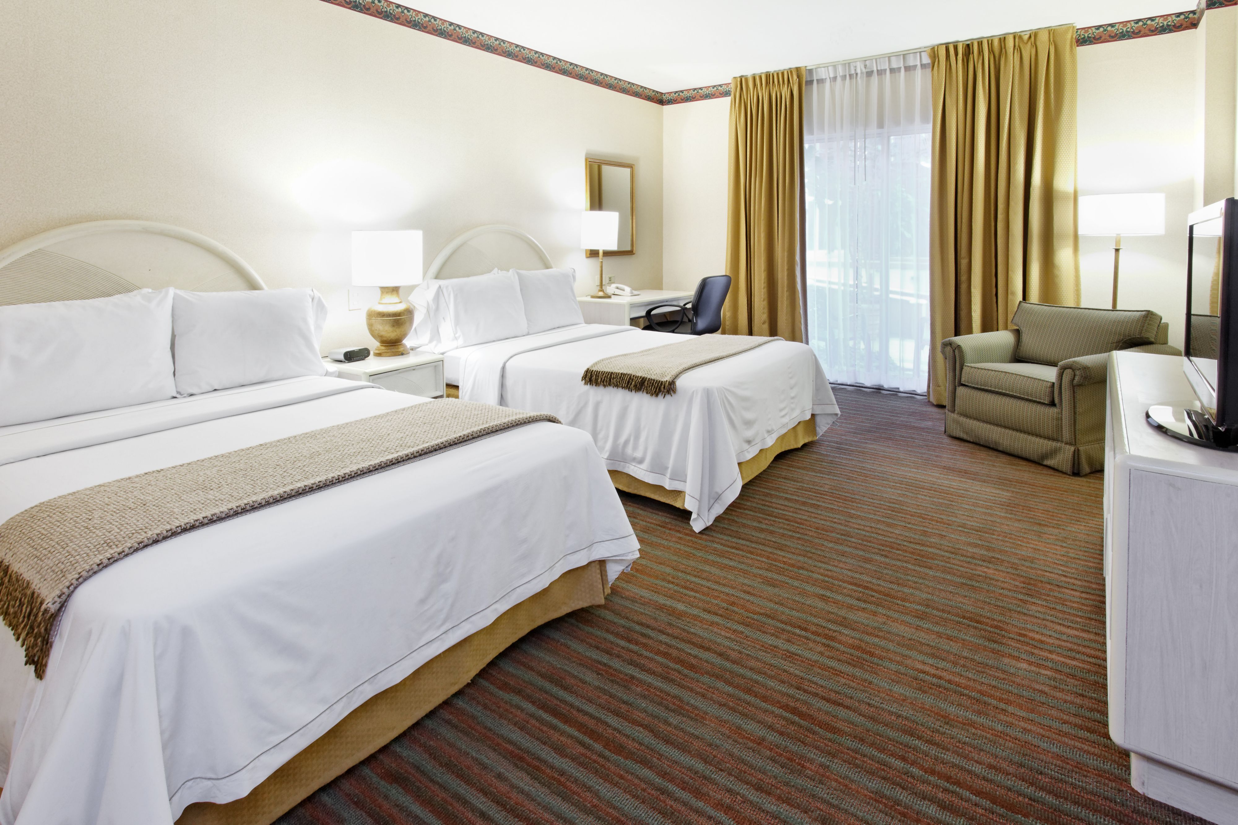 Images Holiday Inn Express Monterrey Tecnologico