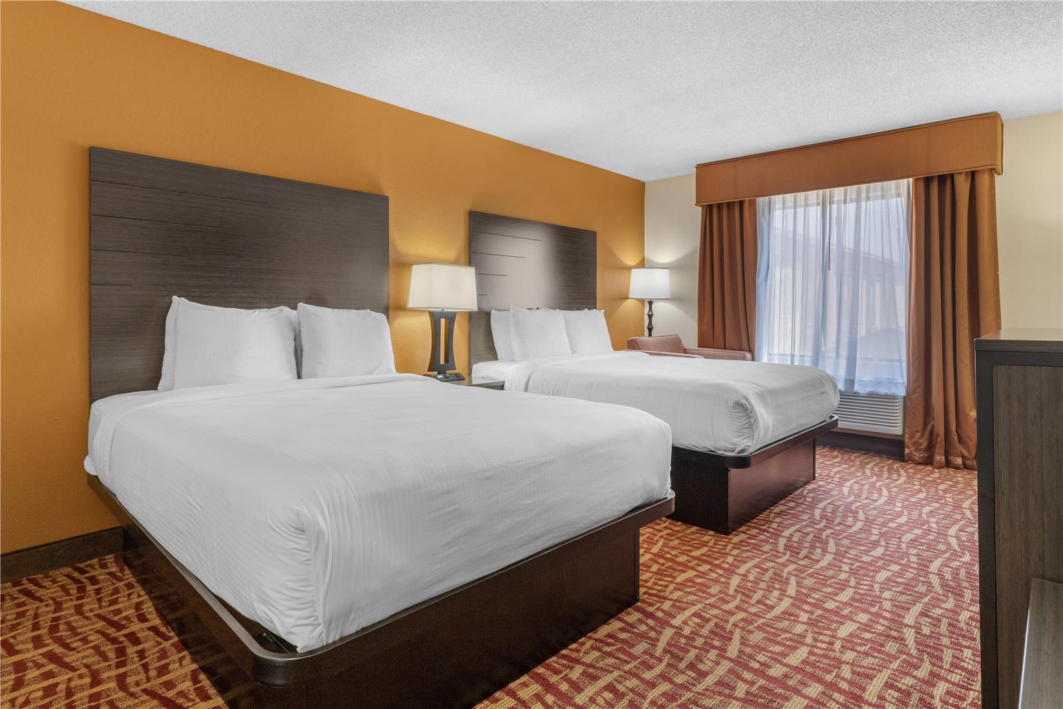 Best Western Aspen Hotel Image