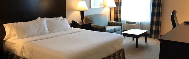 Images Holiday Inn Johnstown-Downtown