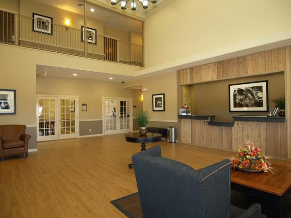 Best Western Cowboy Inn Image