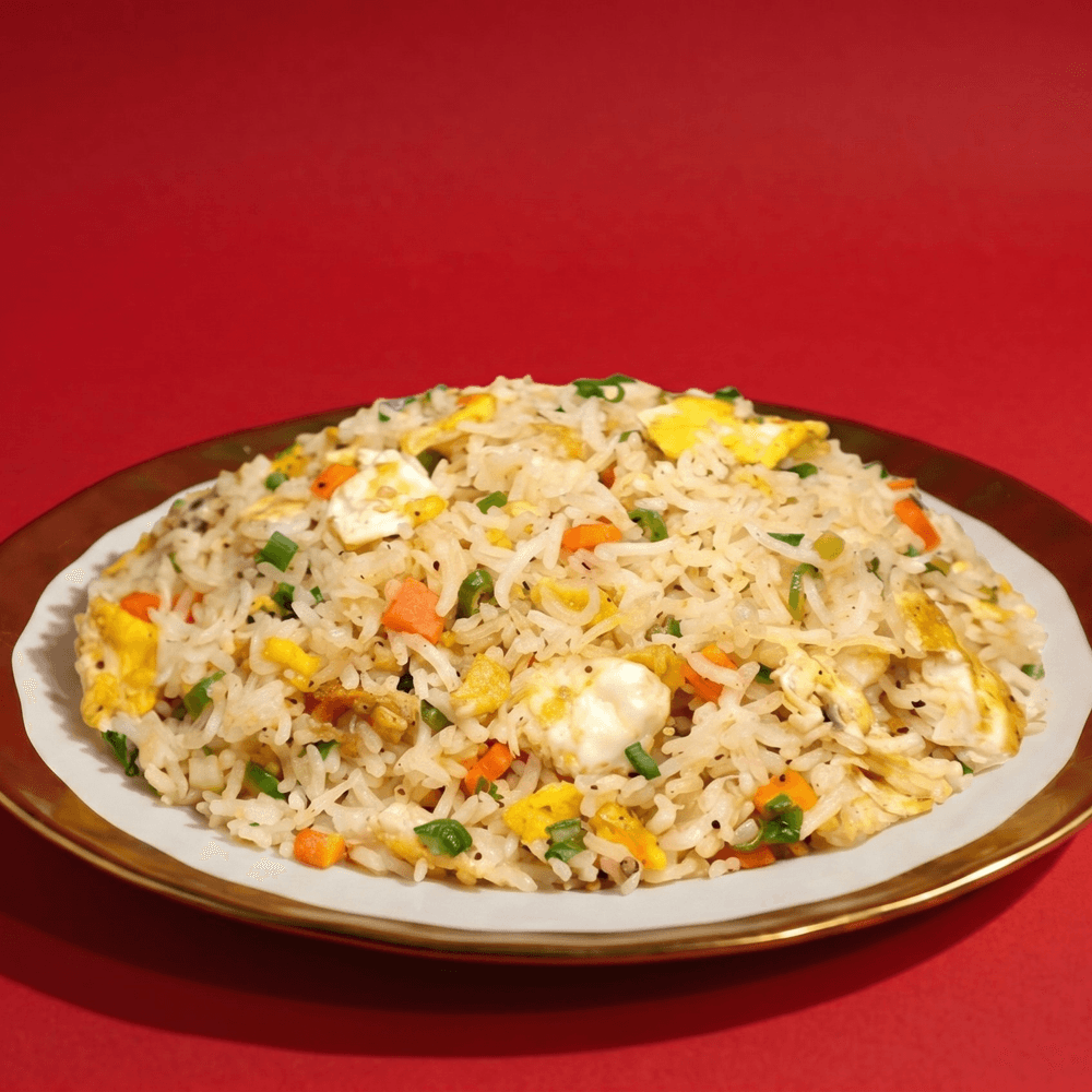 Egg Fried Rice