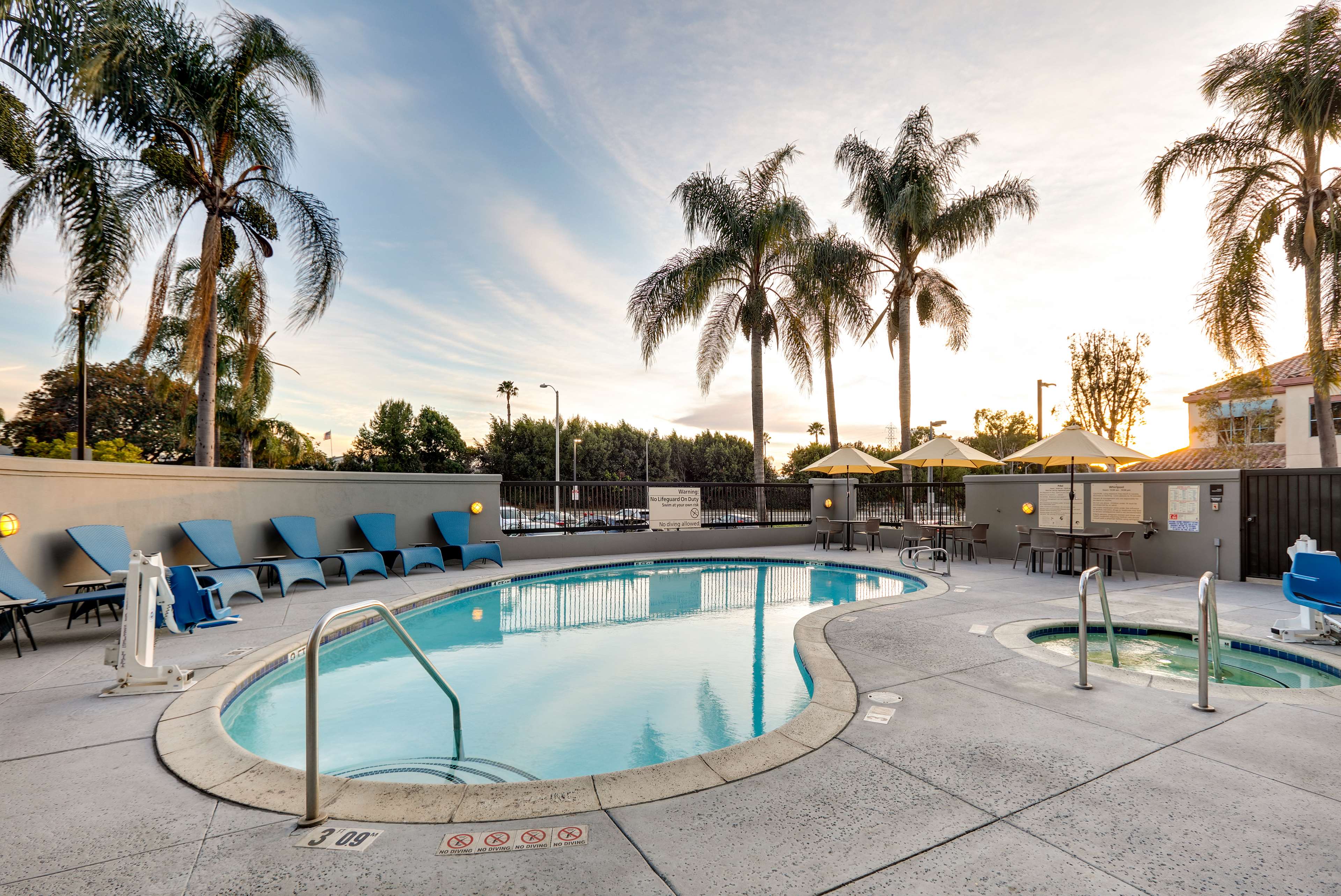 Hampton Inn Los Angeles/Carson/Torrance Photo