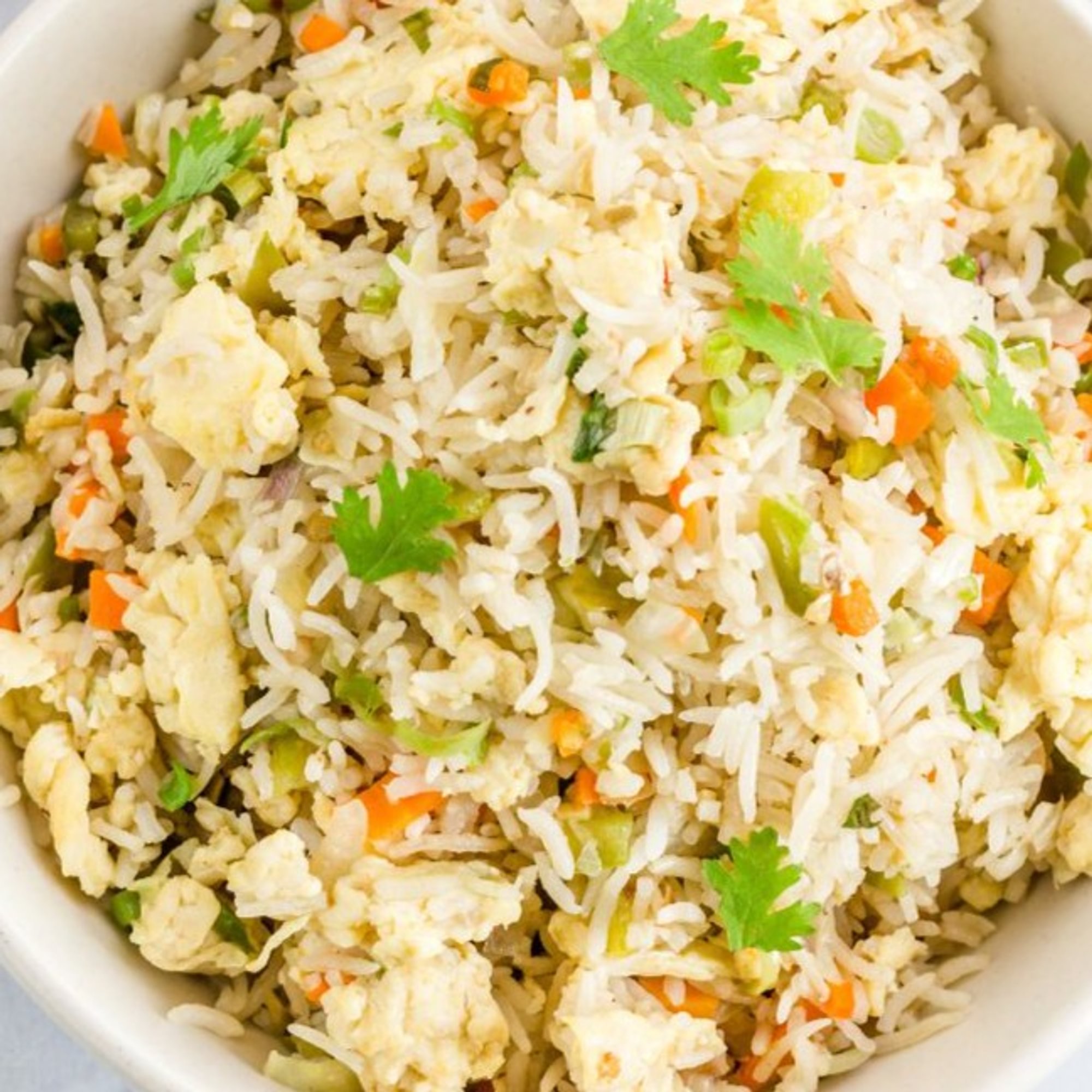 E20-Kid's Fried Rice