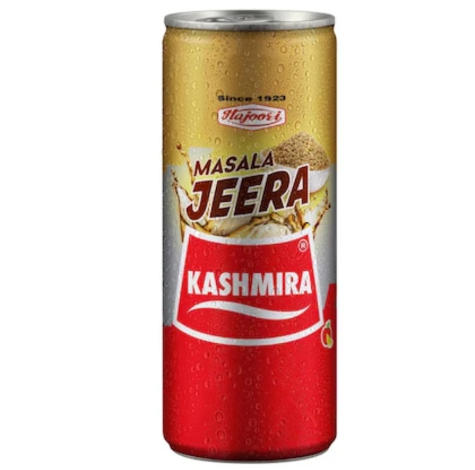 Masala Jeera