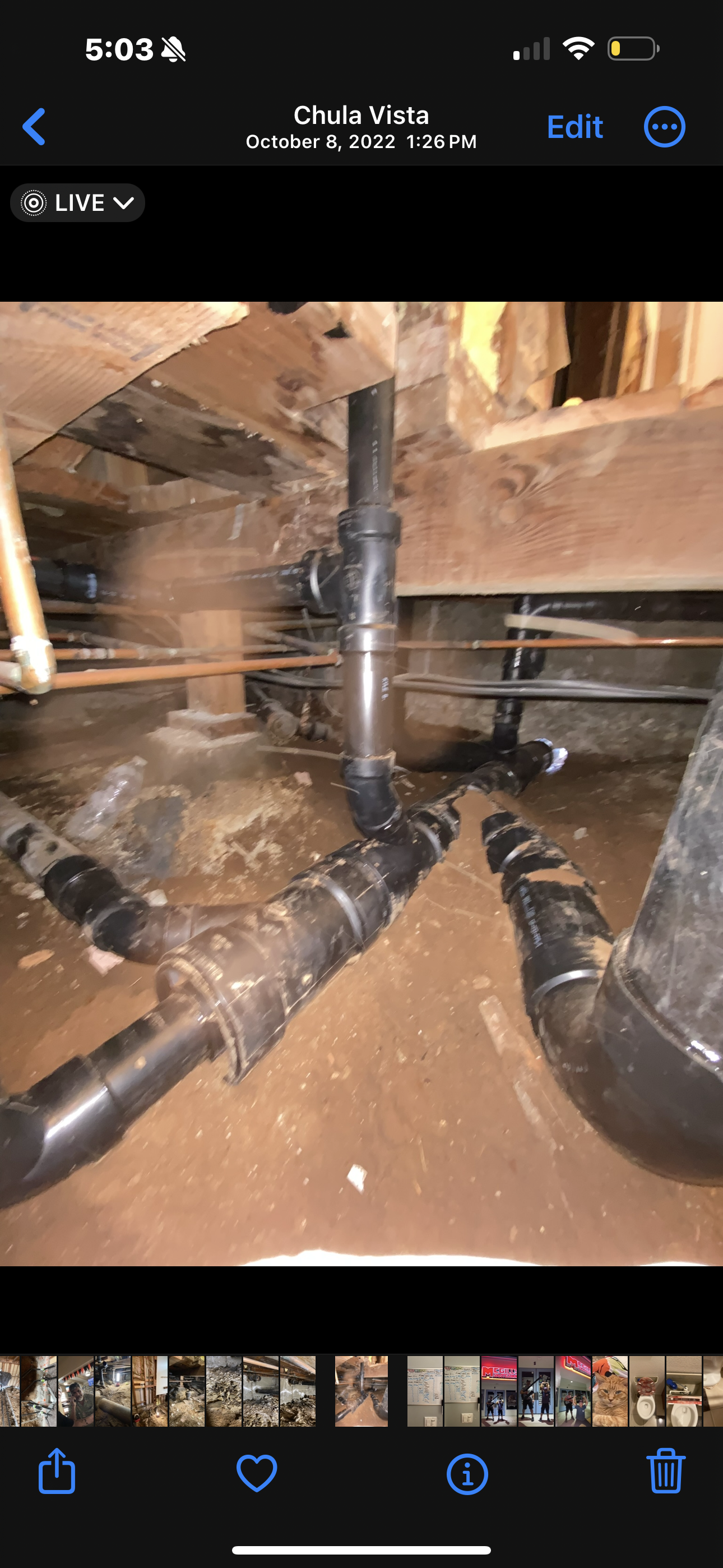 HDPLUMBERS Image