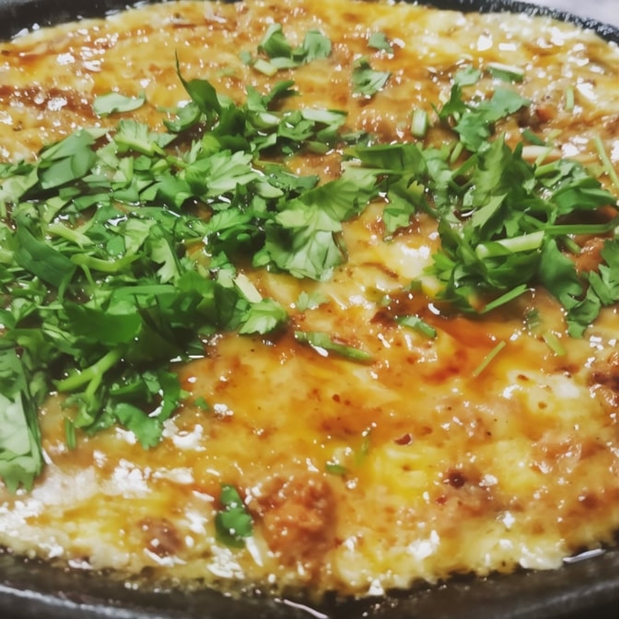 Choriqueso