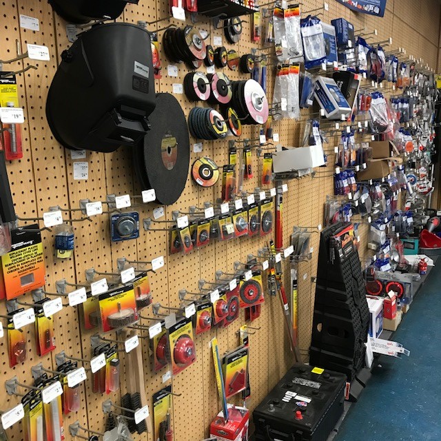 Carquest Auto Parts - Auto Parts of Sumter Photo