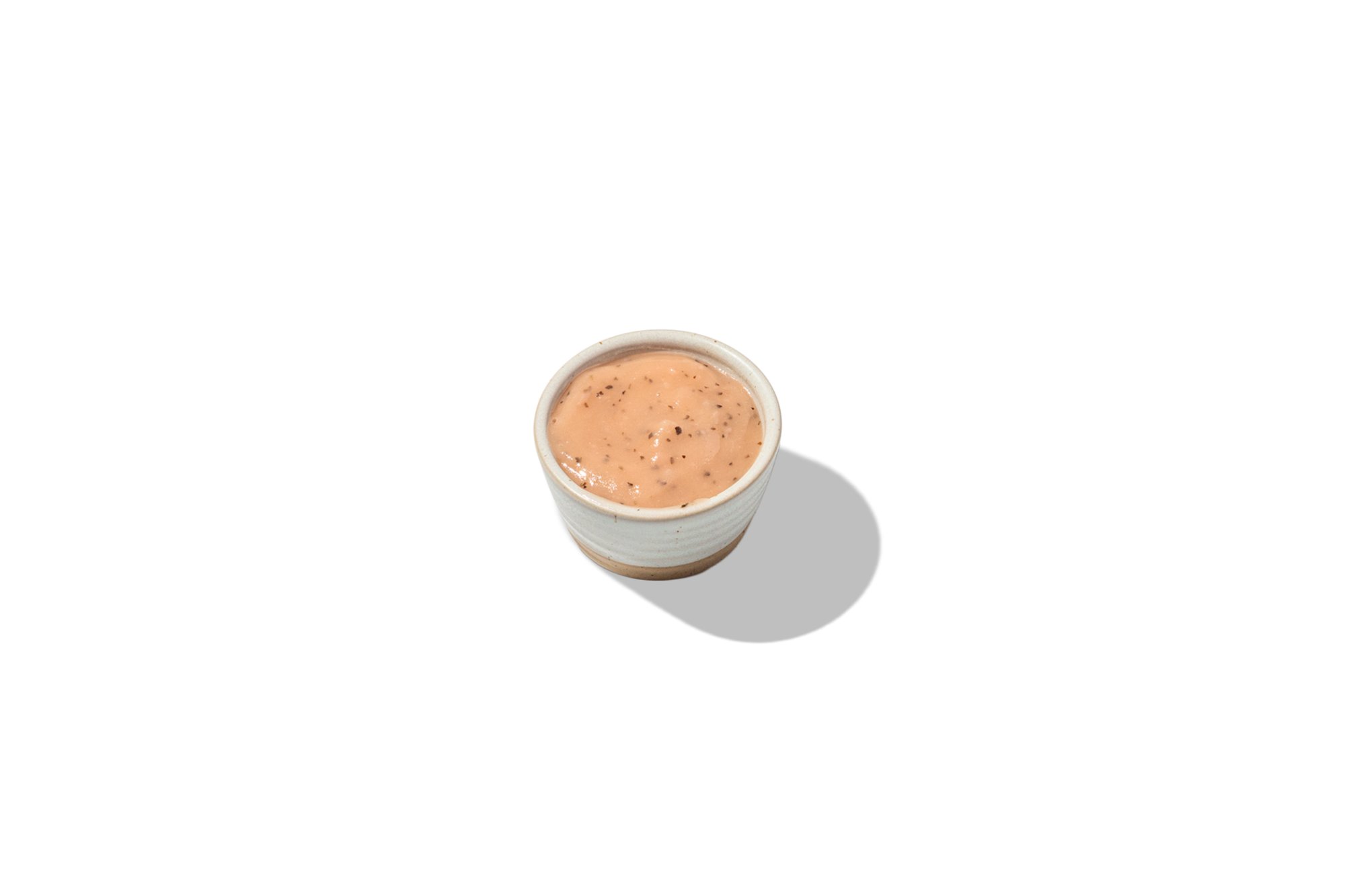 House Vinaigrette