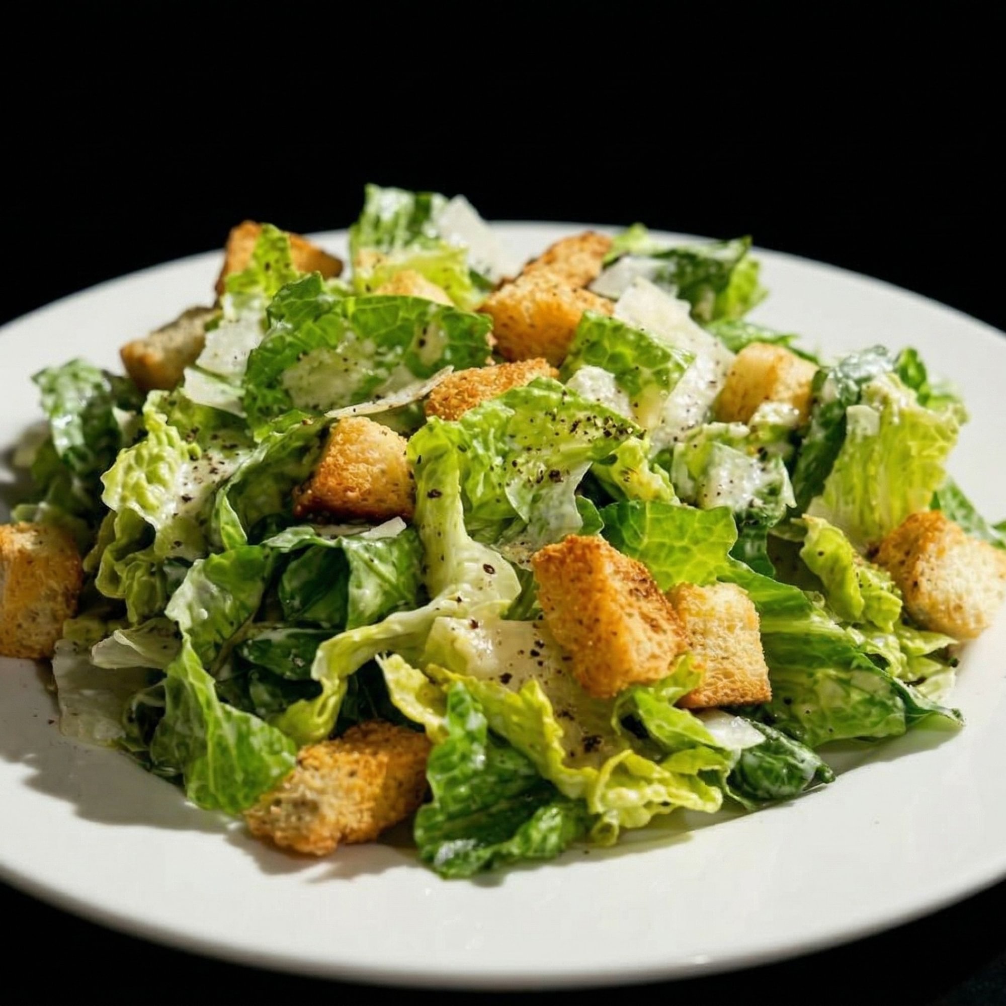 Insalata Cesare