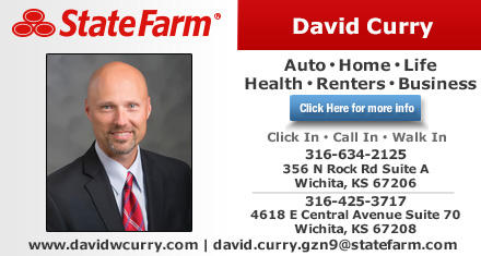 Images State Farm: David Curry