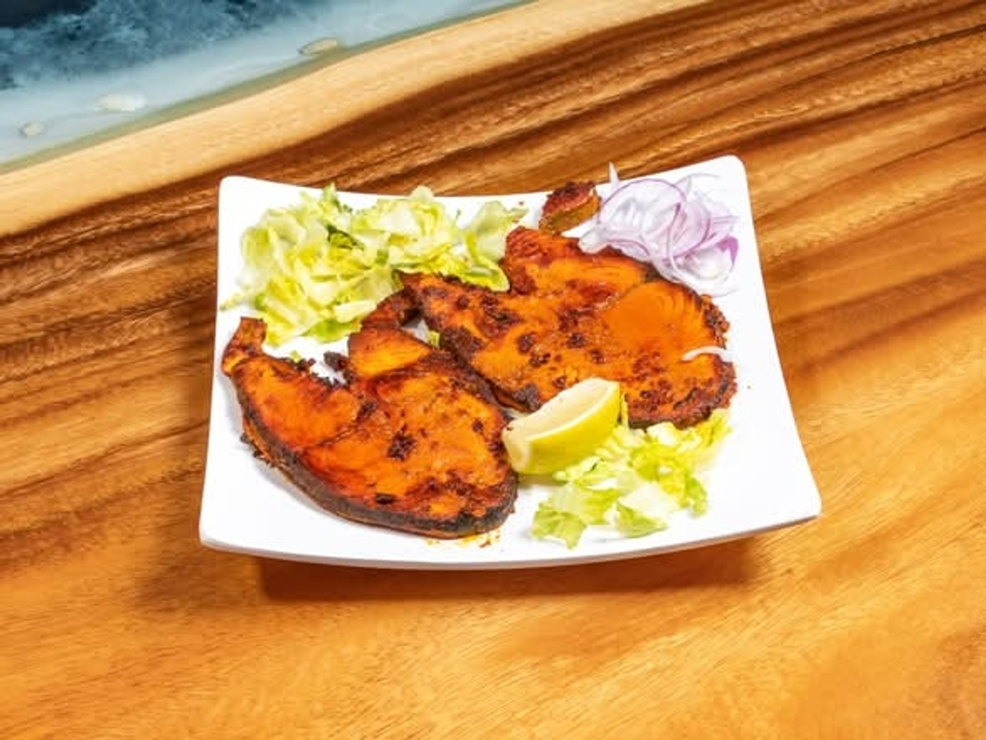 King Fish Fry (2)