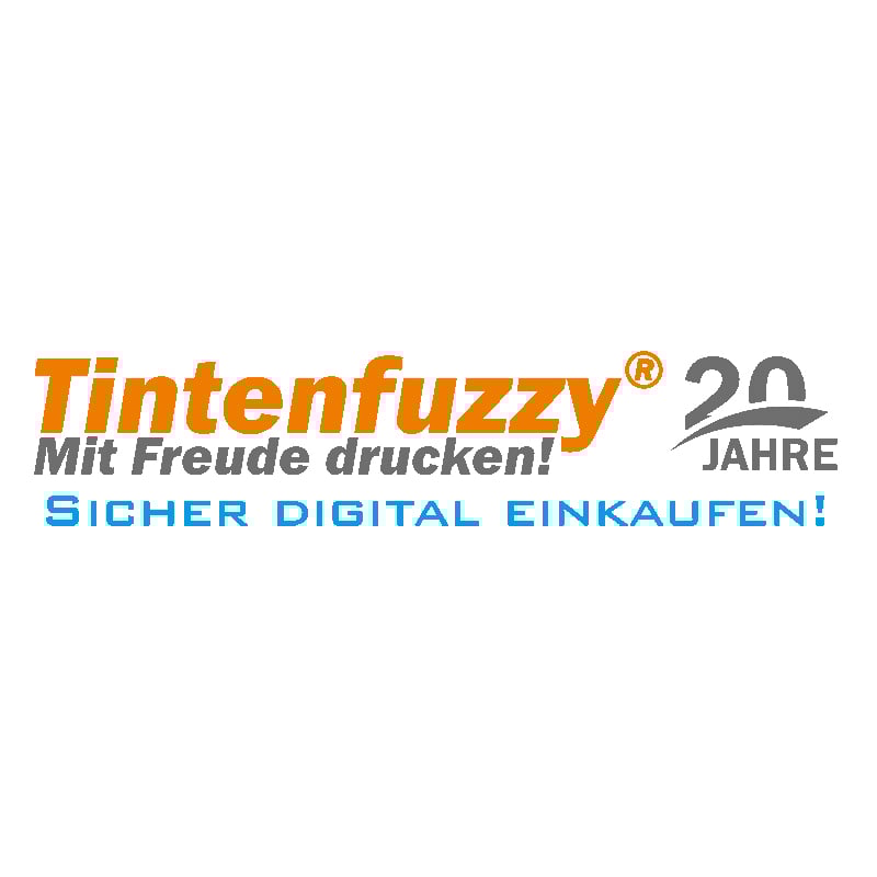 Logo von Tintenfuzzy GmbH & Co. KG