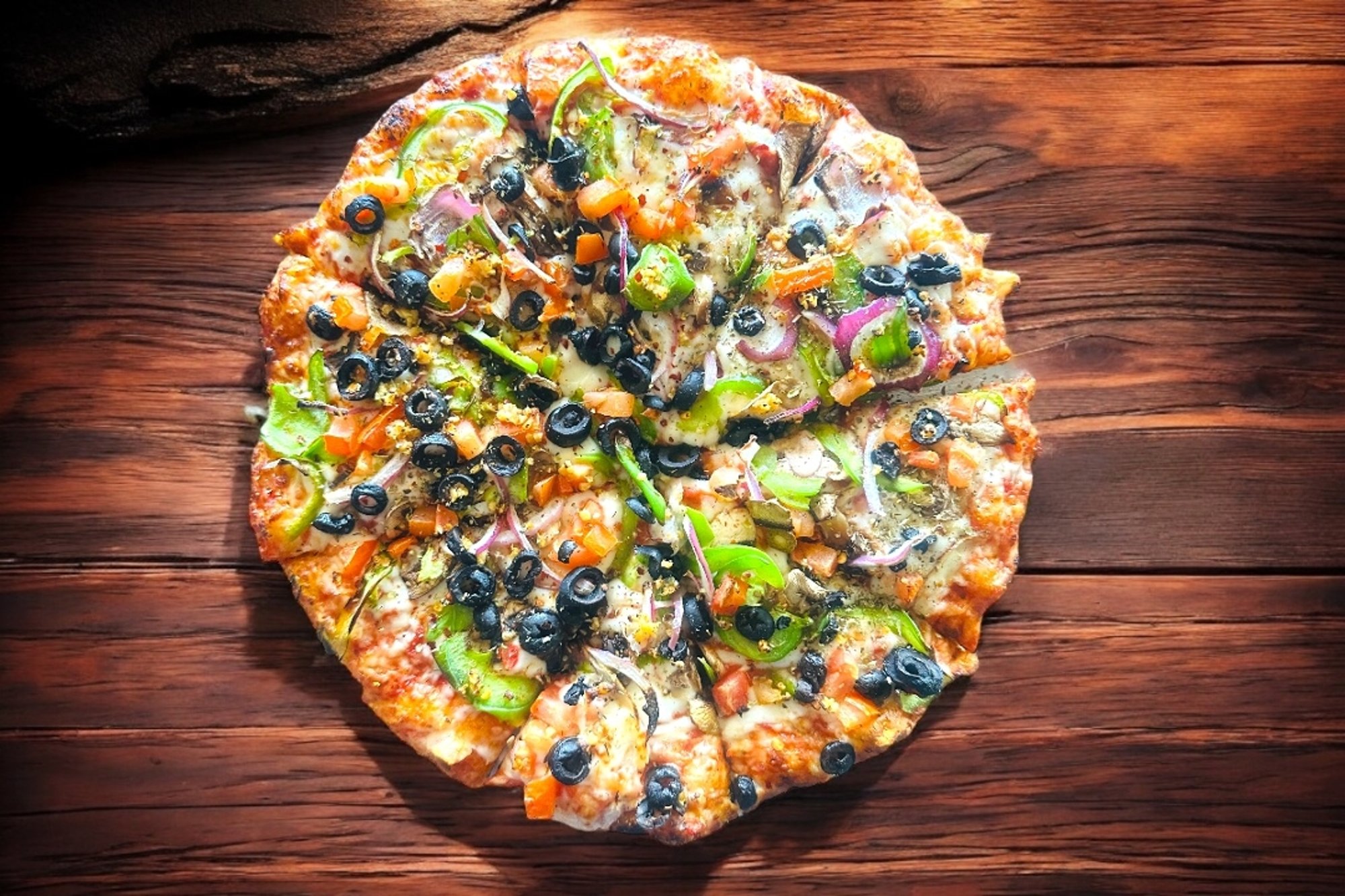 Veg Extravaganza Vegan