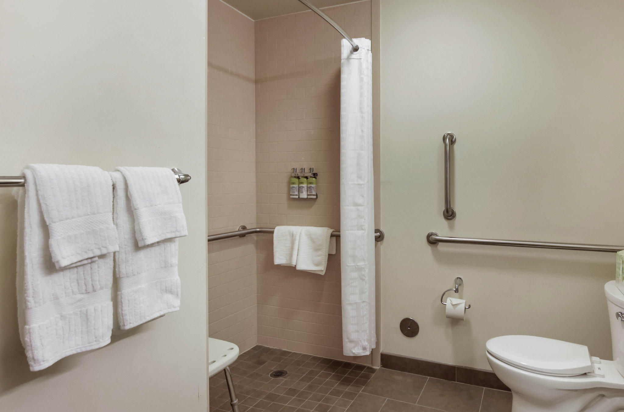 Candlewood Suites Brighton Photo