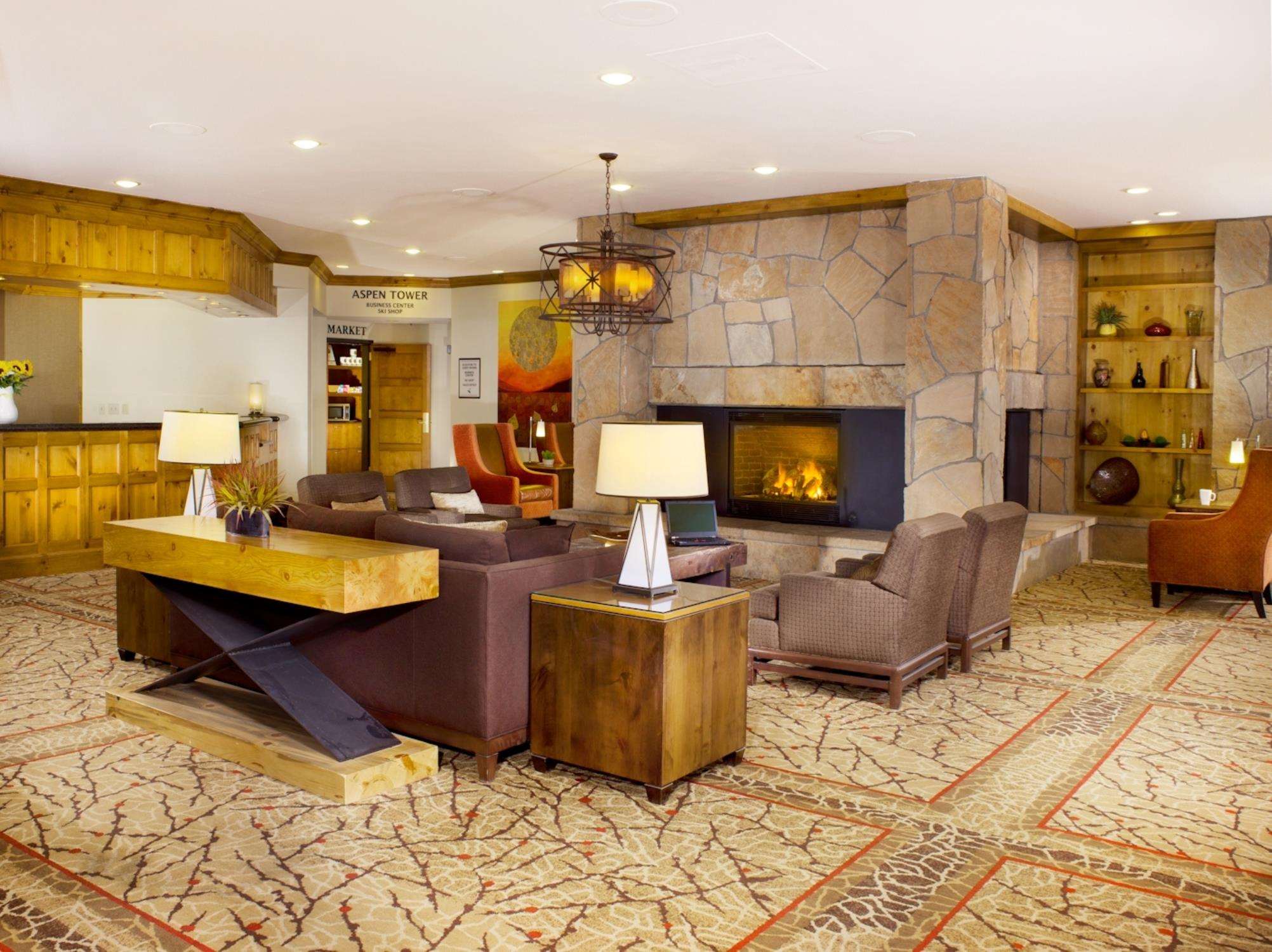 DoubleTree by Hilton Hotel Breckenridge Photo