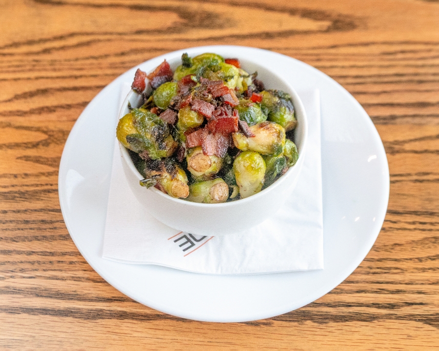 S-Bacon Brussels