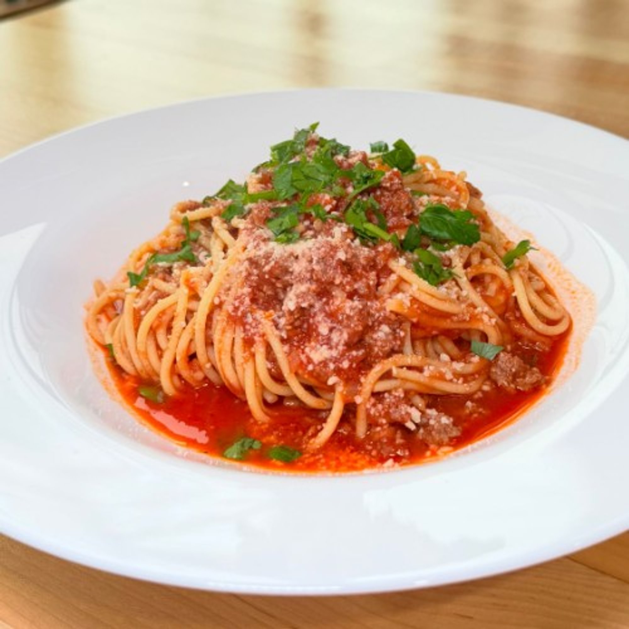 Bolognese