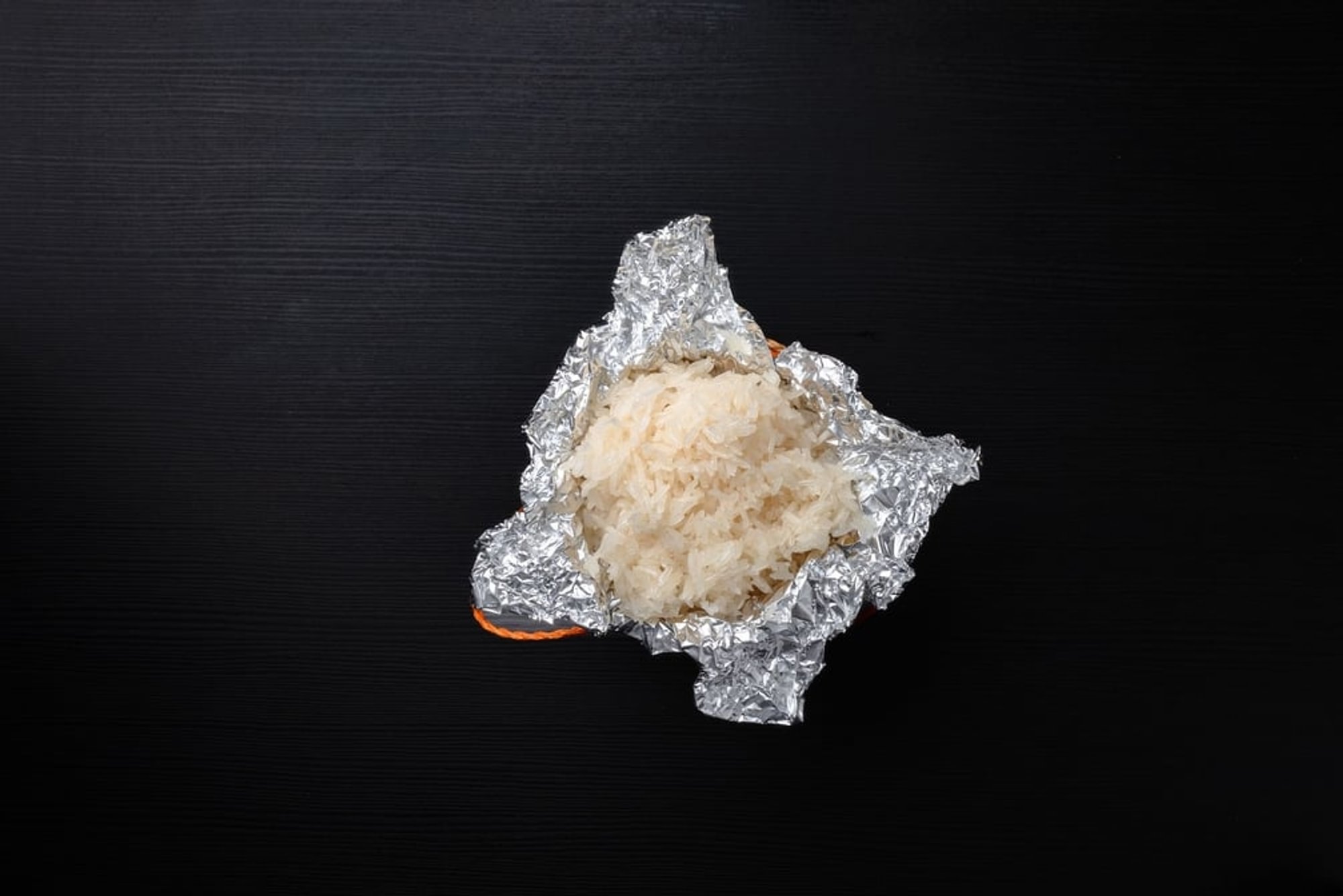 Sticky Rice