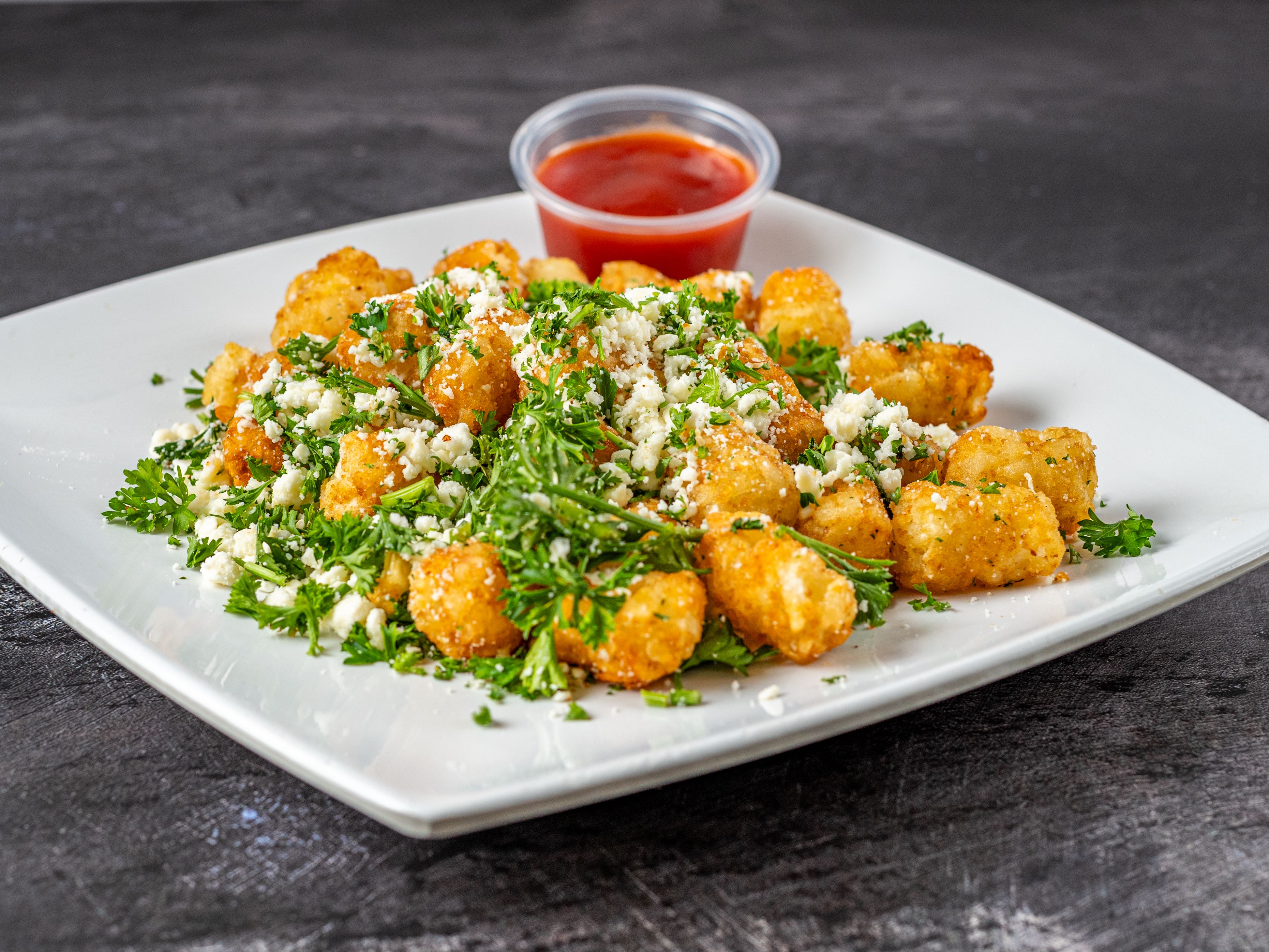 Tater Tots (12 oz.)