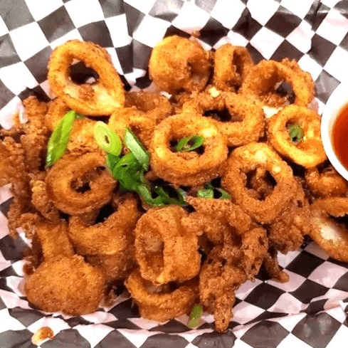 Calamari