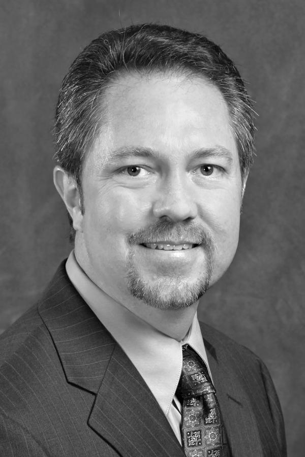 Edward Jones - Financial Advisor: Ken Williams, AAMS® Photo