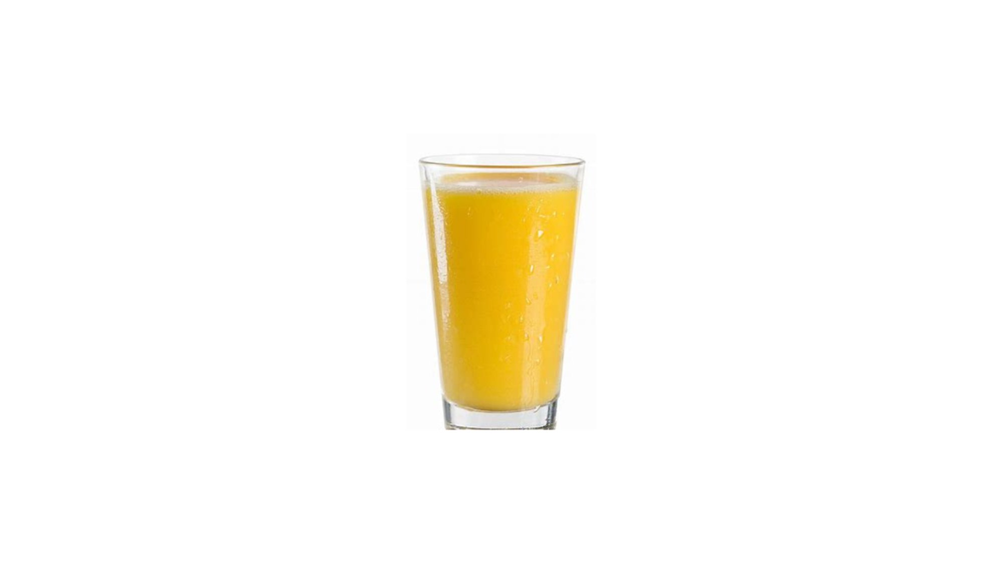 Orange Juice