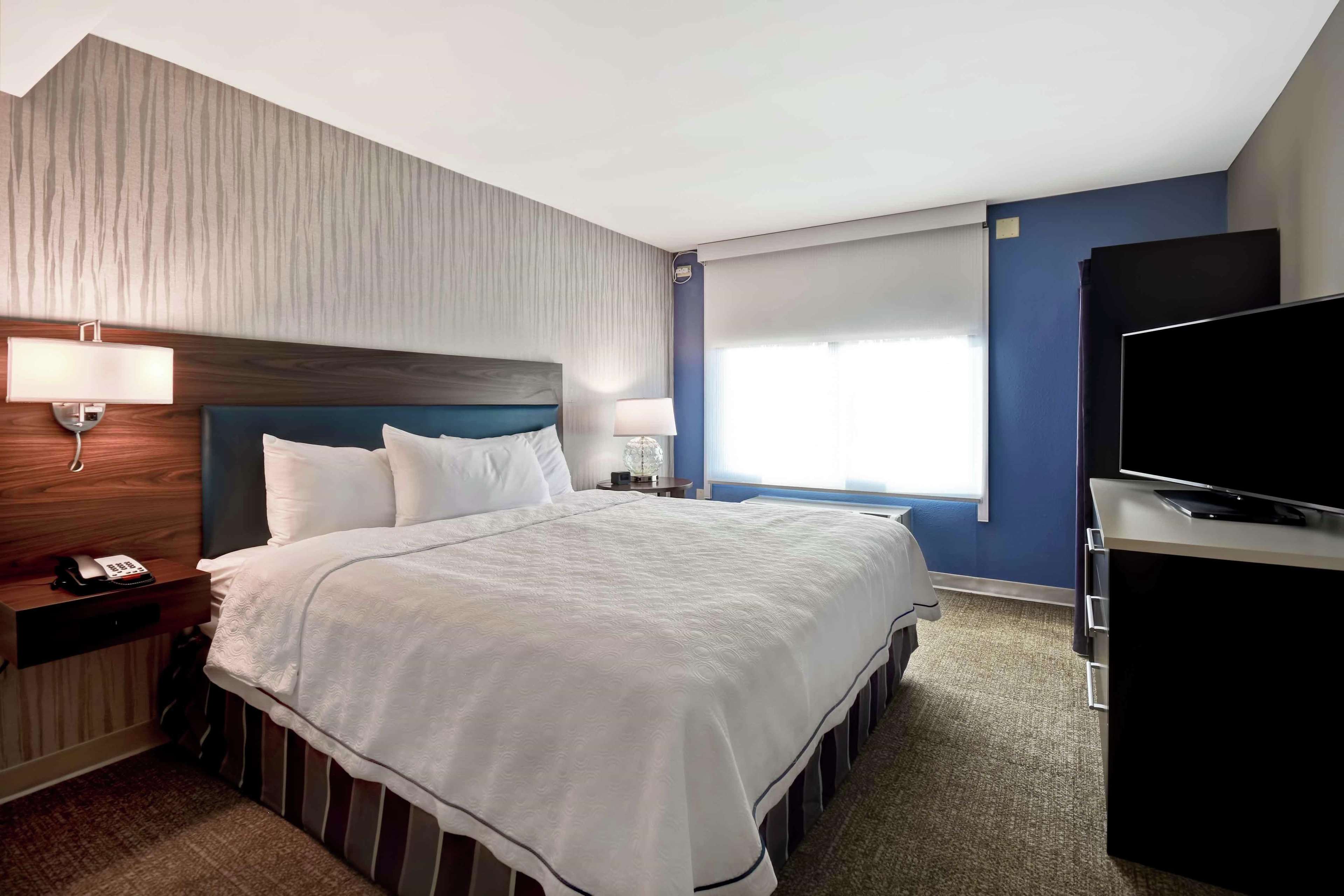 Home2 Suites by Hilton Atlanta Norcross Photo