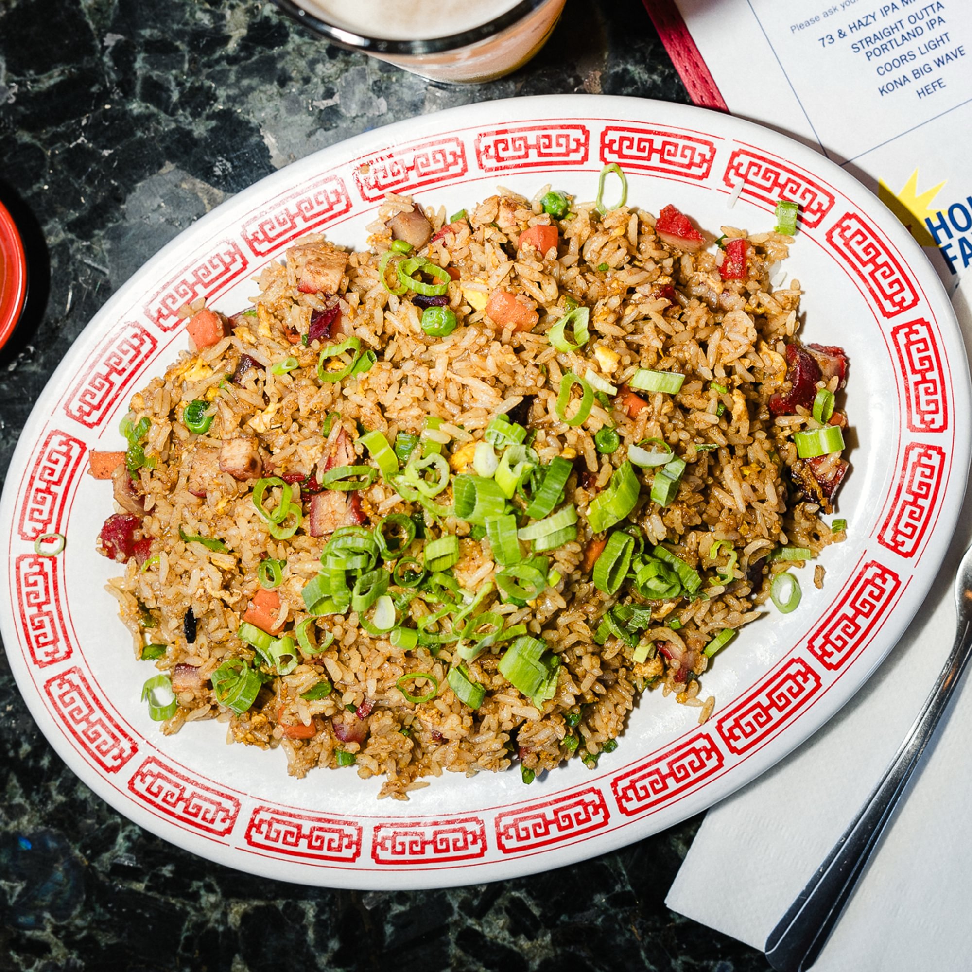 Fried Rice