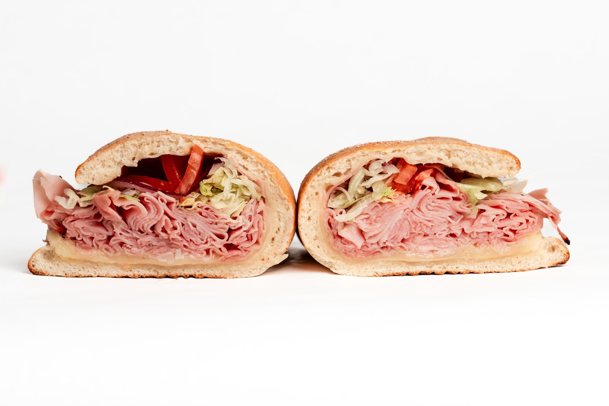 Ham Stack