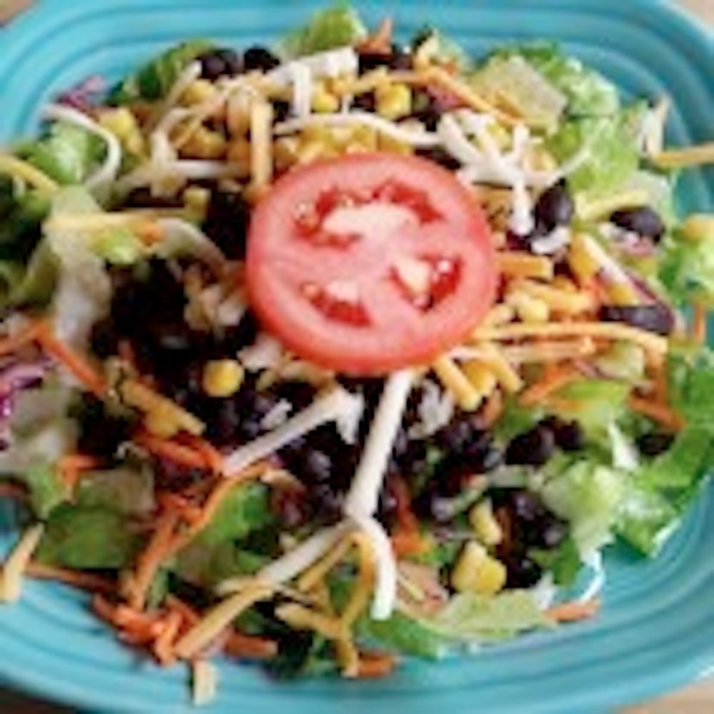Garden Salad