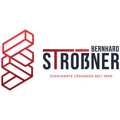 Logo von Bernhard Strößner GmbH